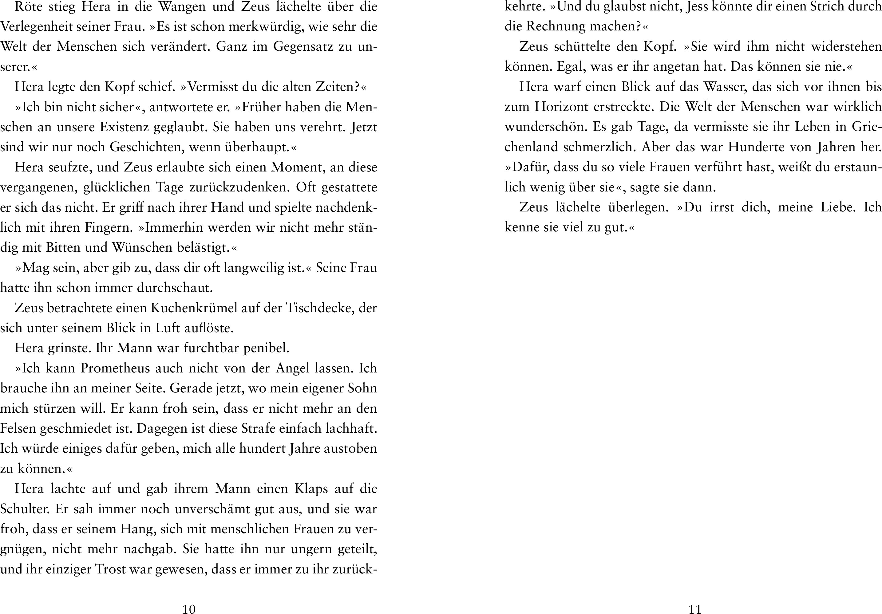 lesen