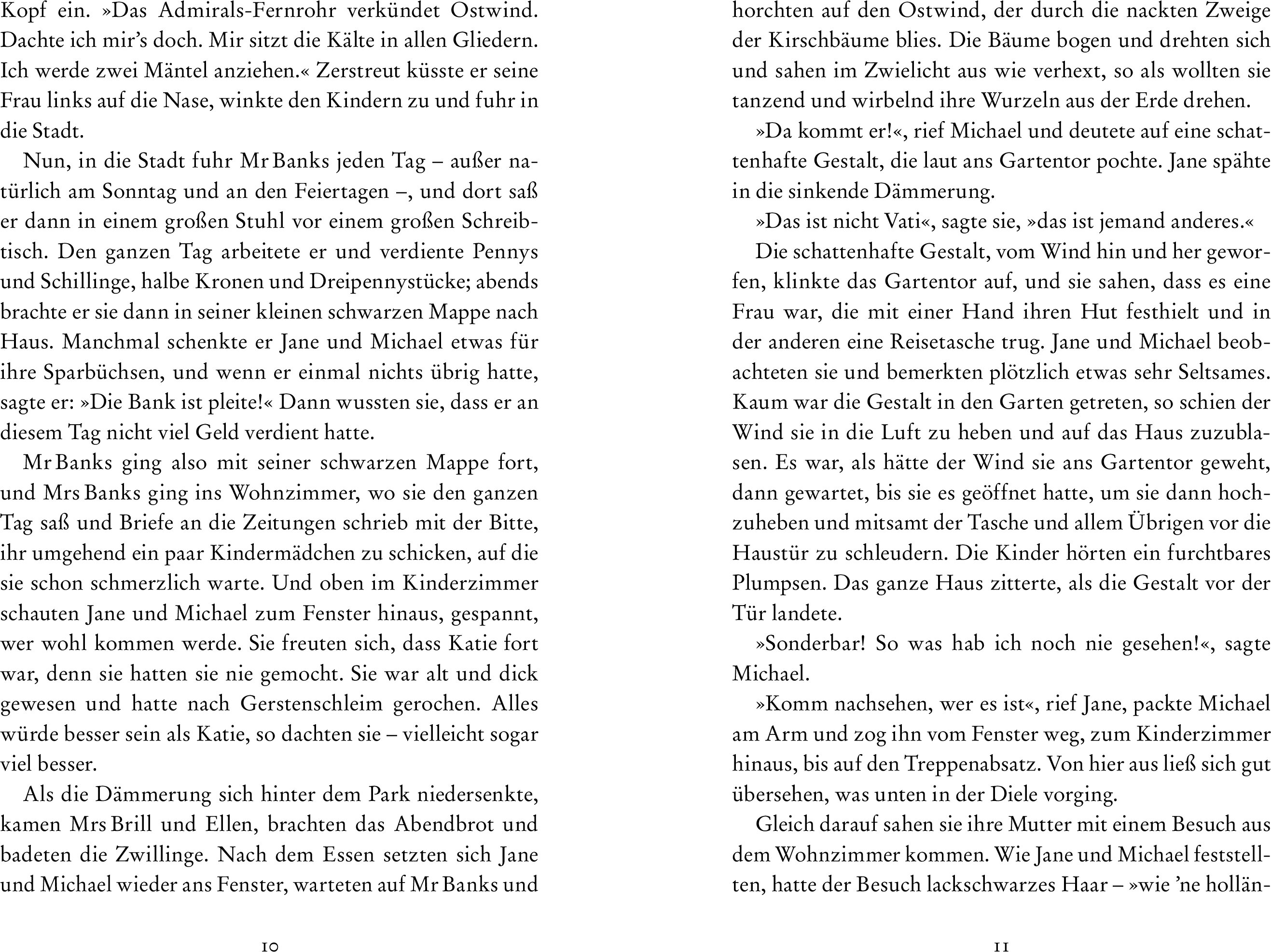 lesen