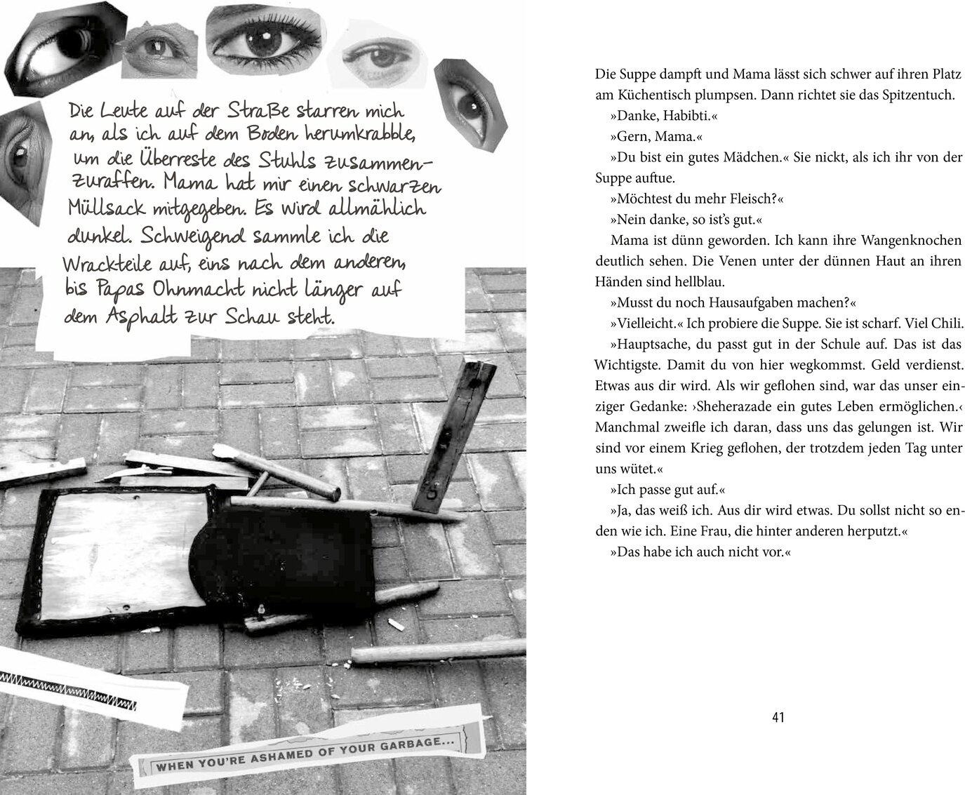 lesen