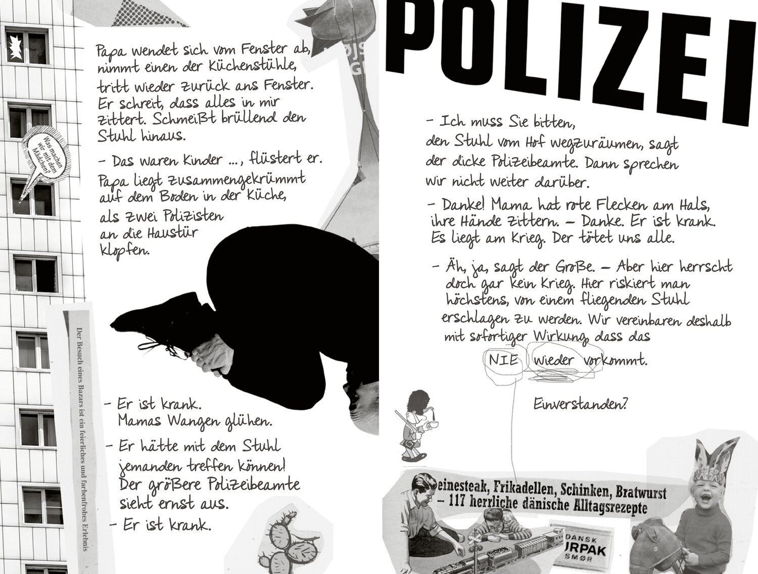 lesen