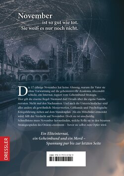 Backcover