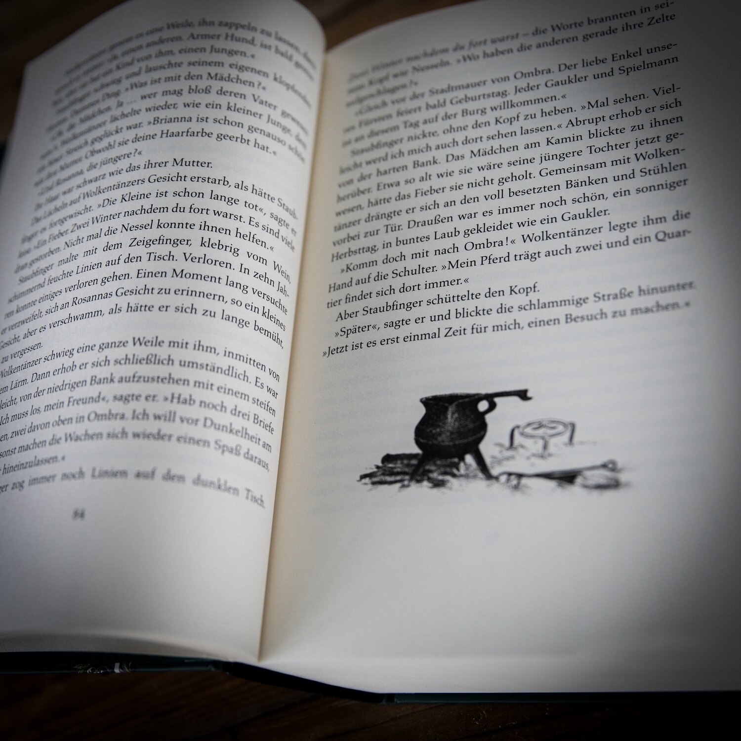 lesen