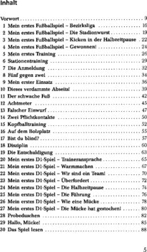 Inhaltsverzeichnis 1