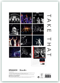 Backcover