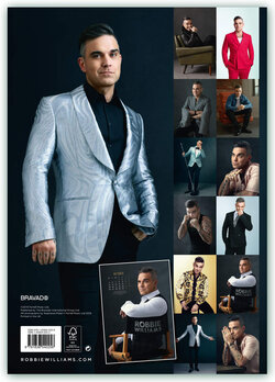Backcover