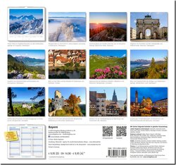 Backcover
