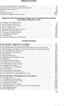 Inhaltsverzeichnis 1