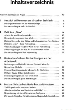 Inhaltsverzeichnis 1
