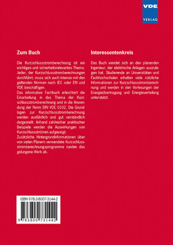 Backcover
