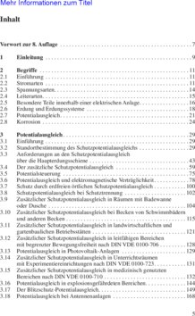 Inhaltsverzeichnis