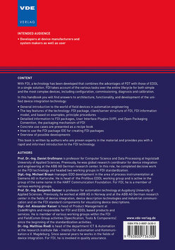 Backcover