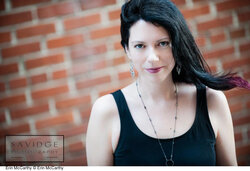 Person Erin McCarthy