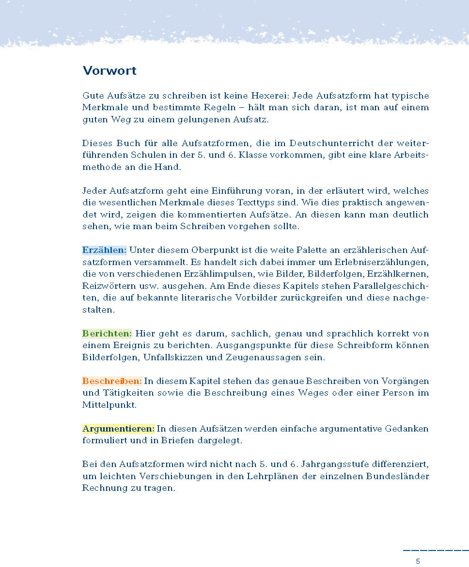 lesen