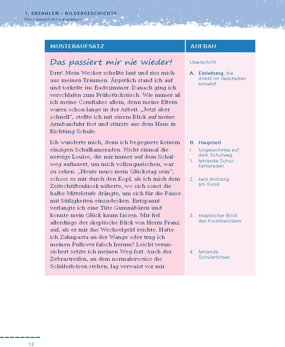 lesen