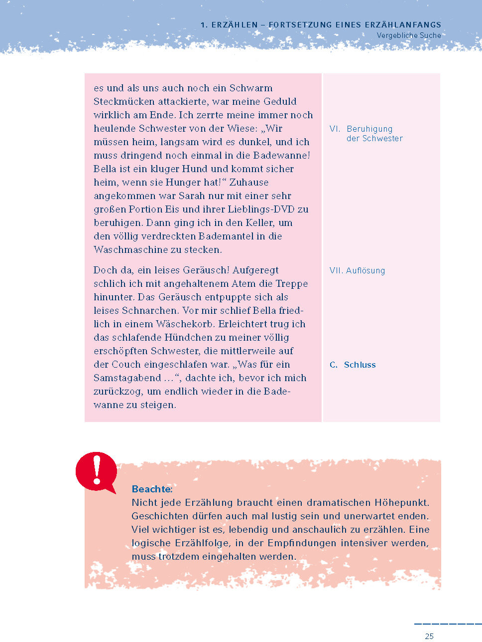 lesen