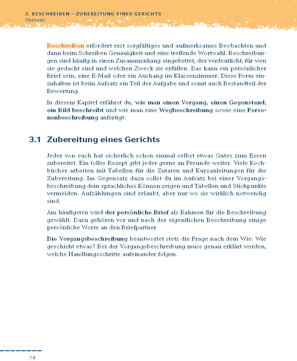 lesen