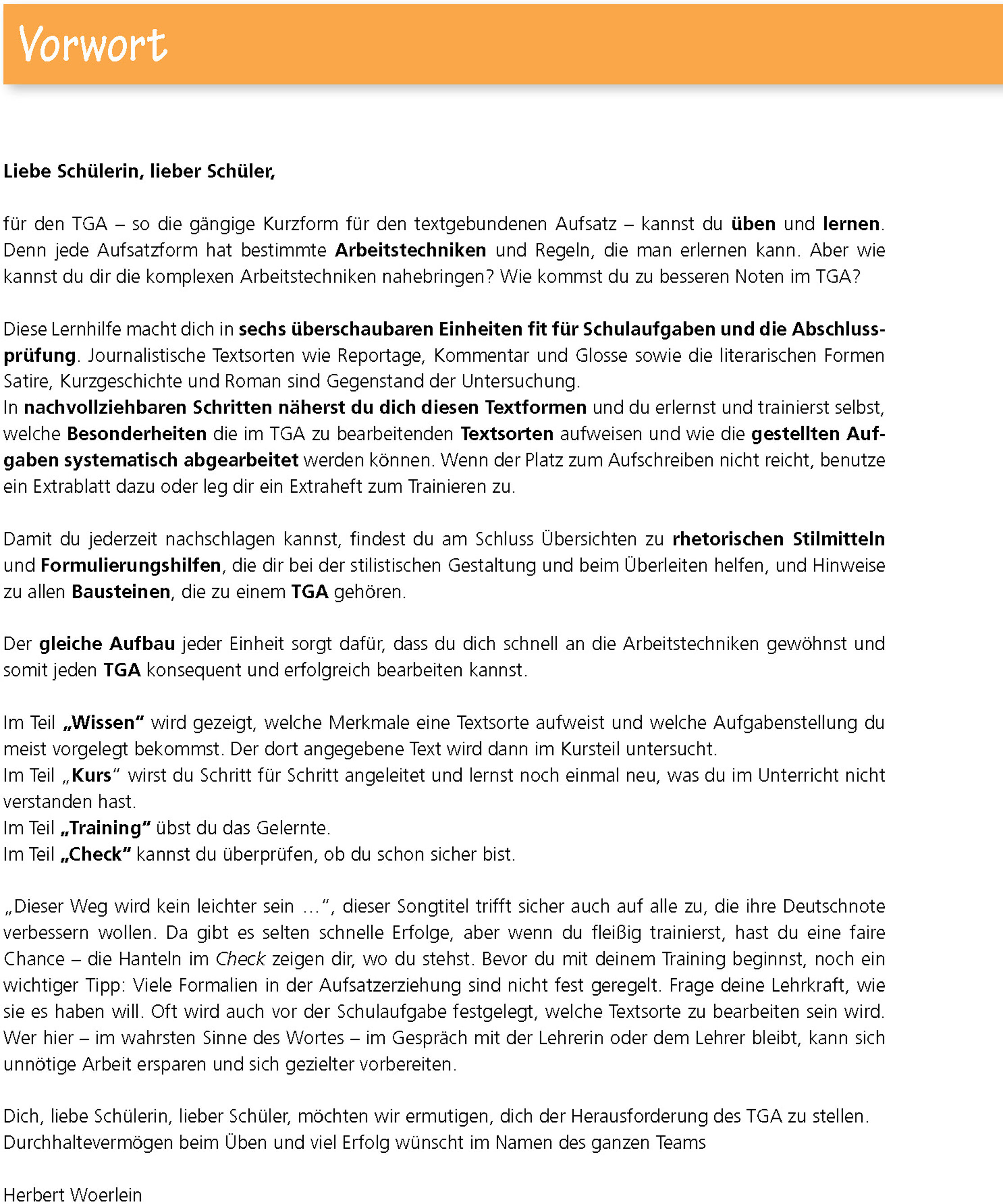 lesen