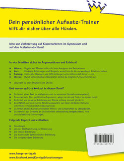 Backcover