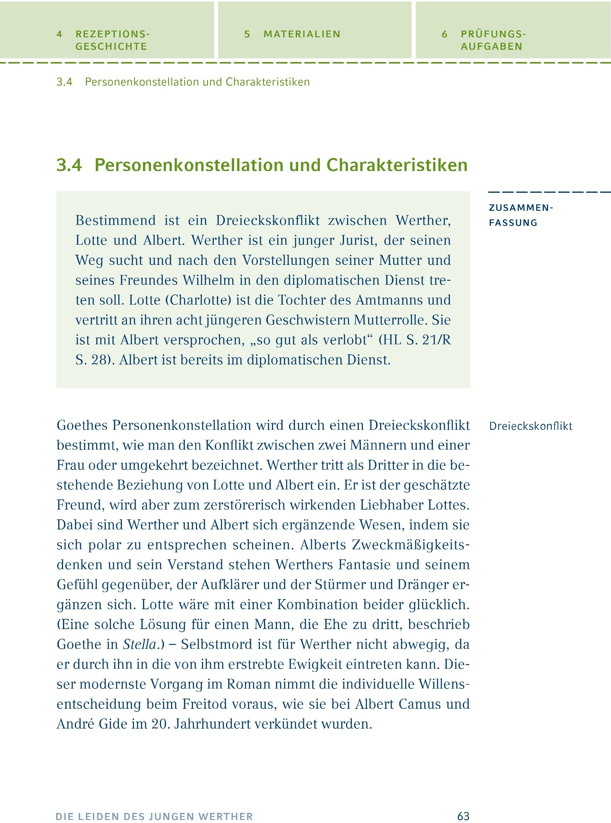 lesen