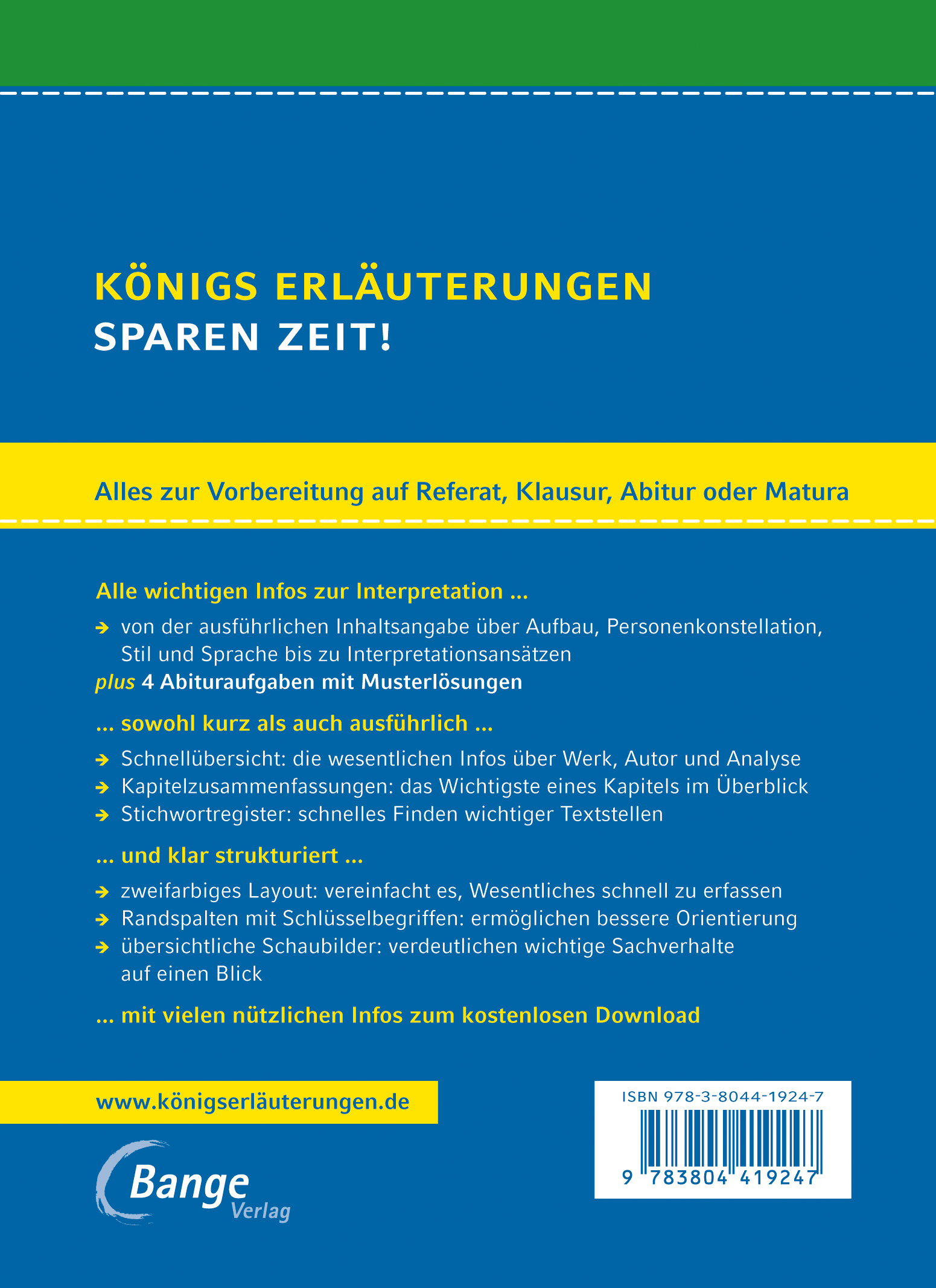 lesen