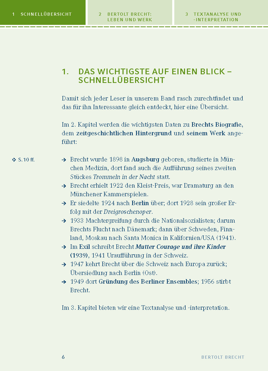 lesen