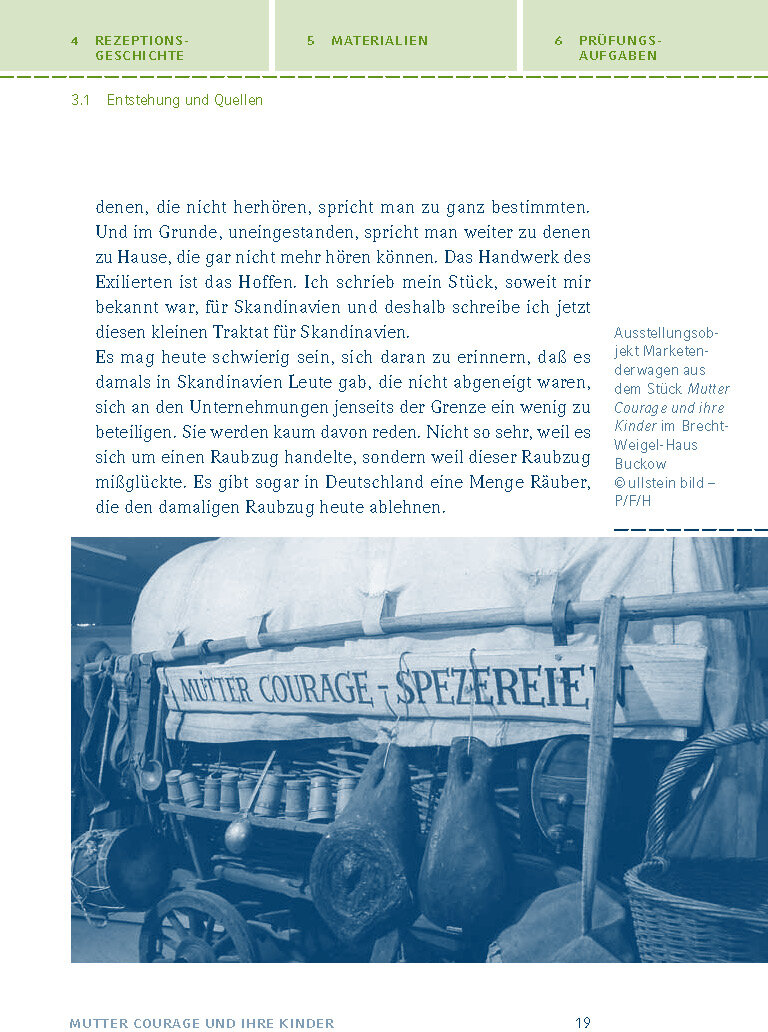lesen