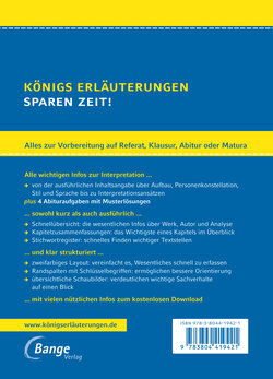 Backcover