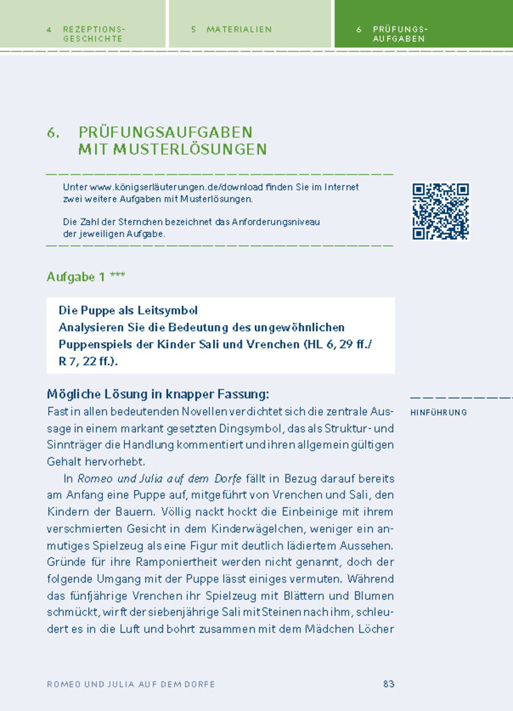 lesen
