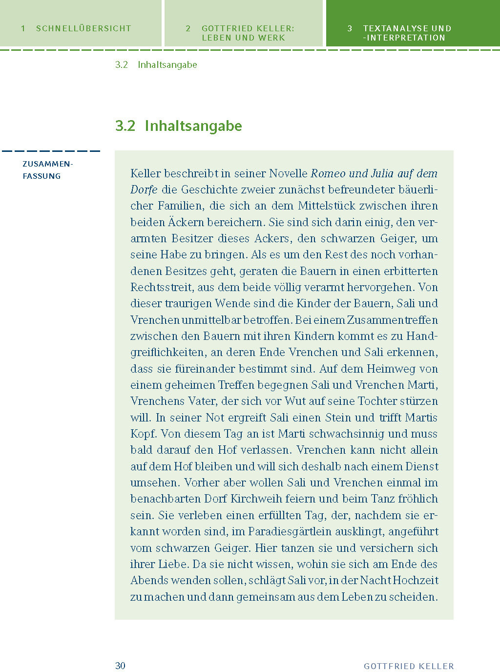 lesen