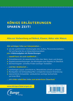 Backcover