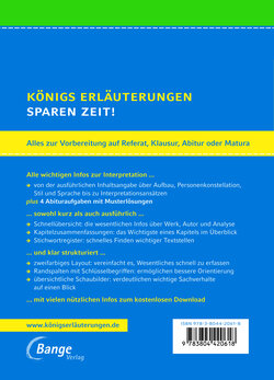 Backcover