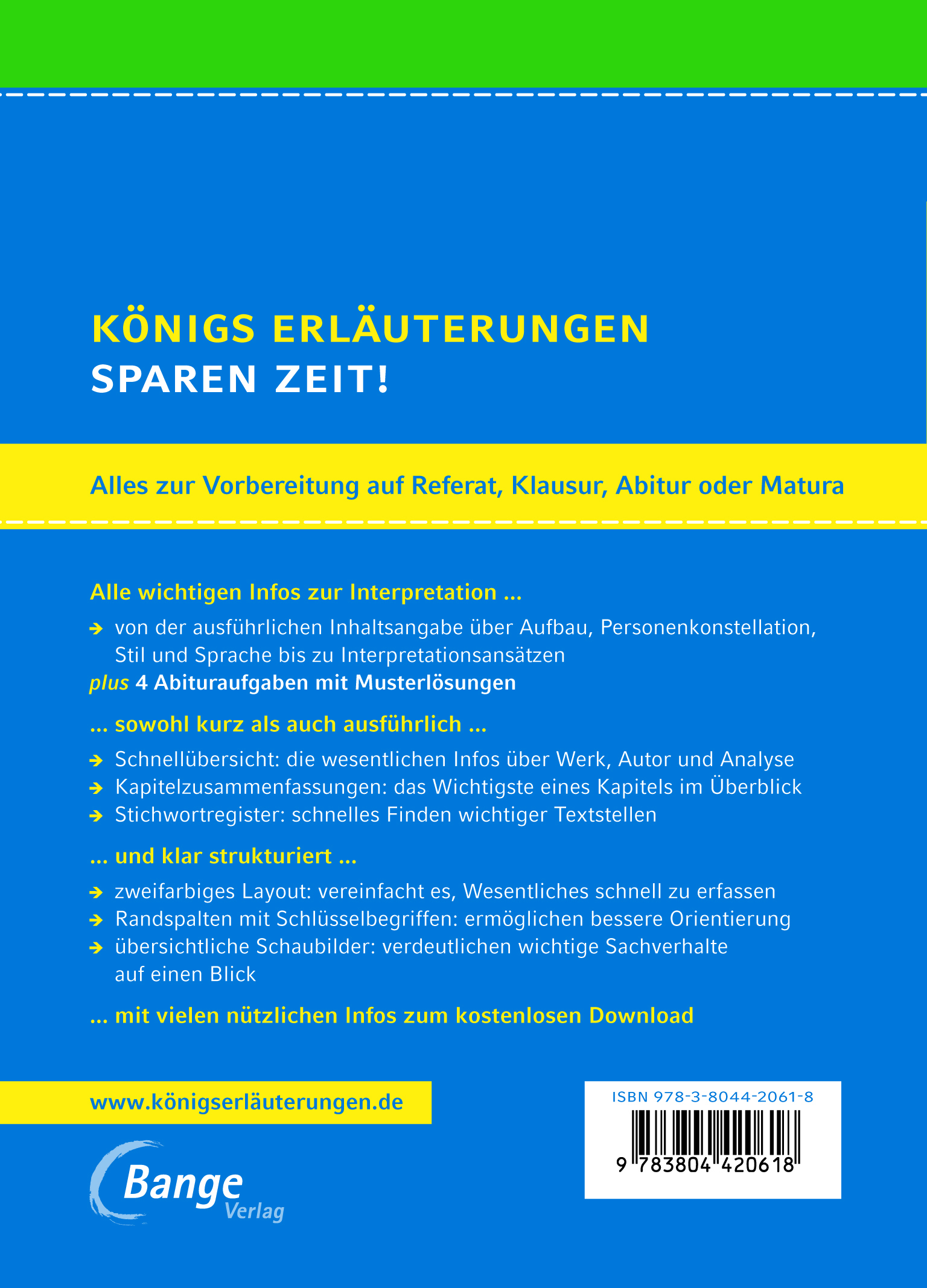 lesen