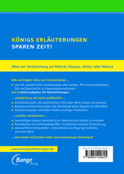 Backcover