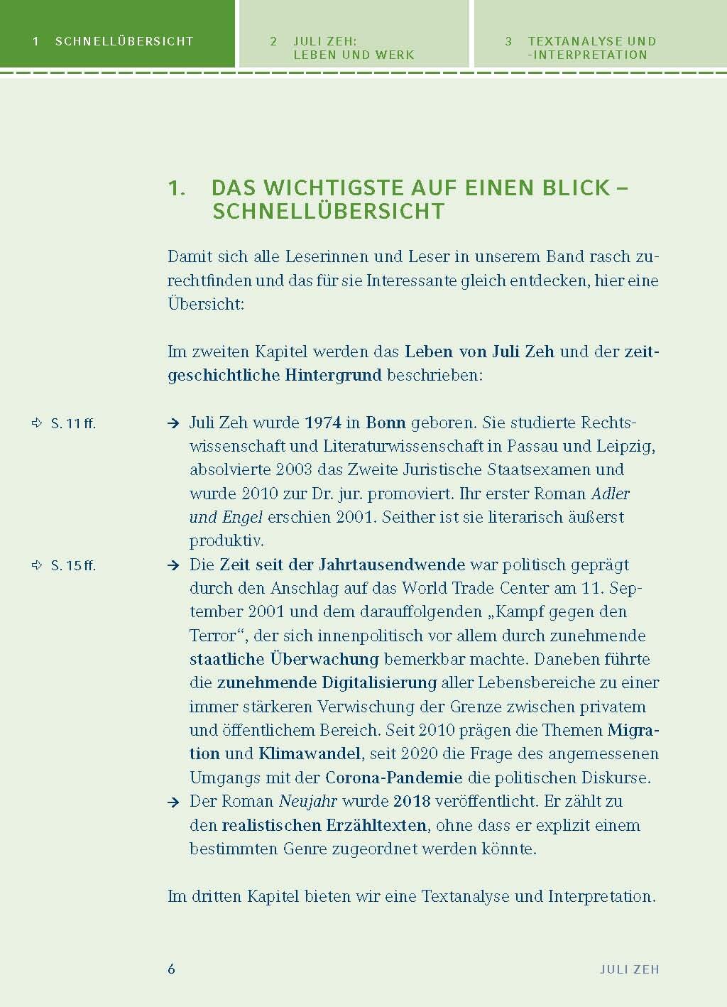 lesen