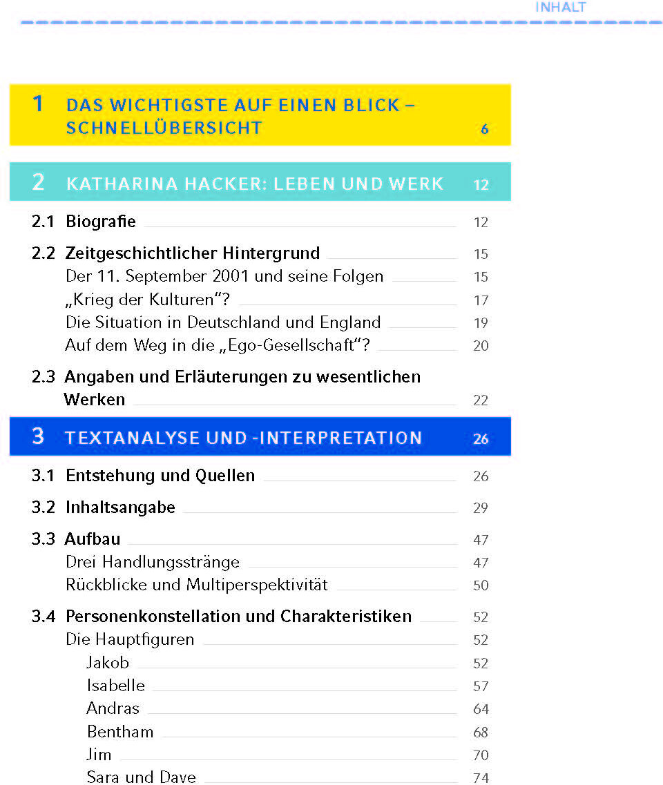 lesen
