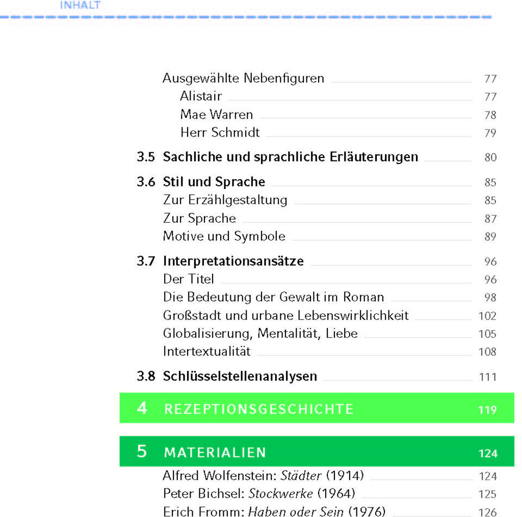 lesen