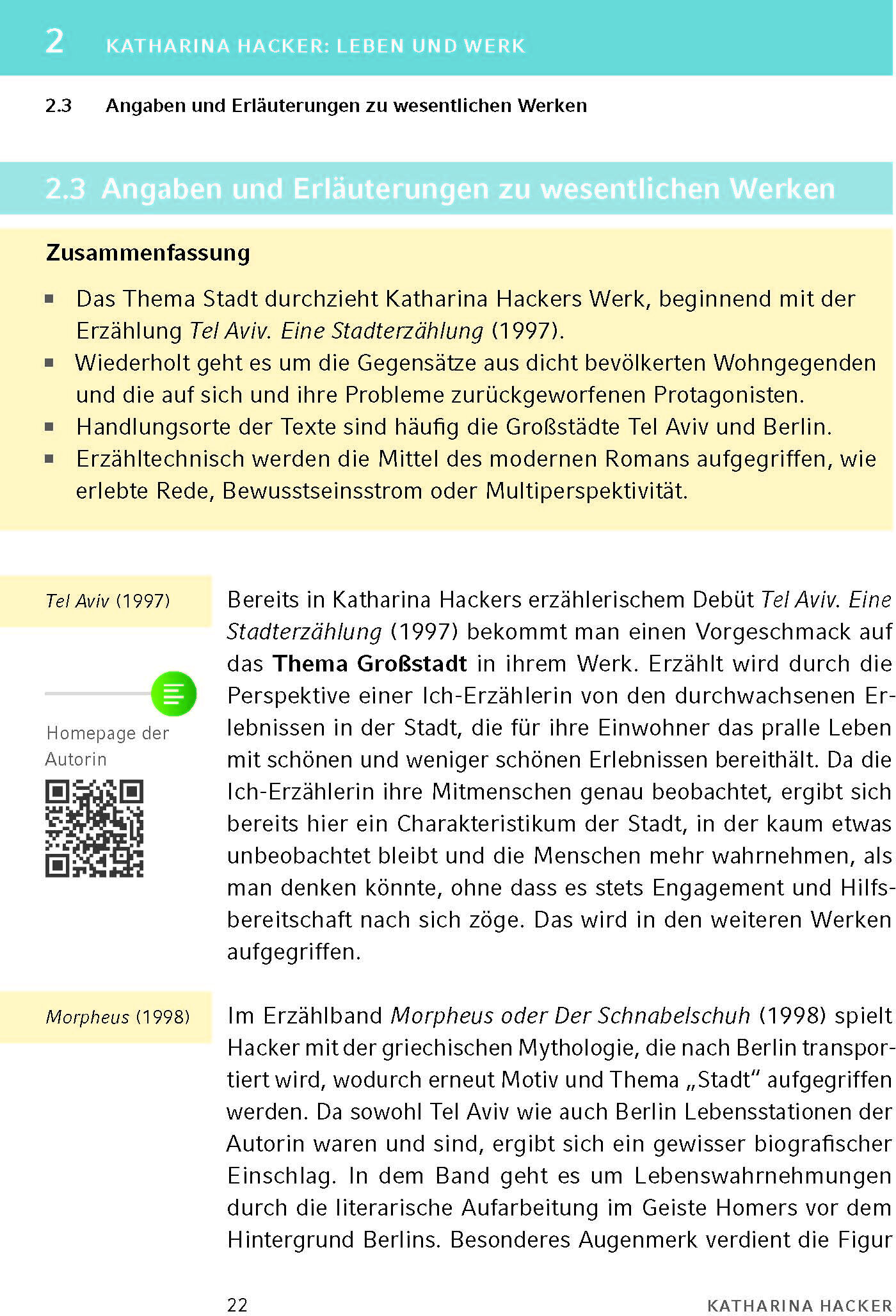 lesen