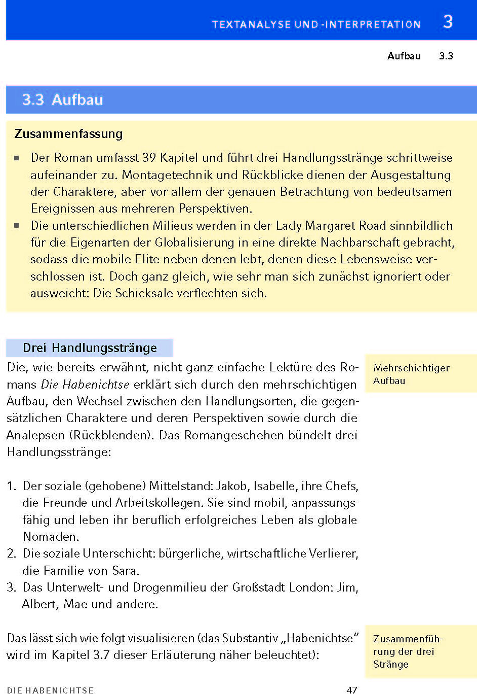 lesen