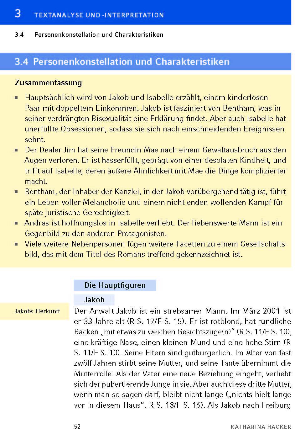 lesen