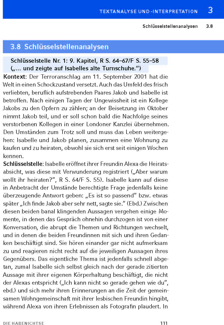 lesen