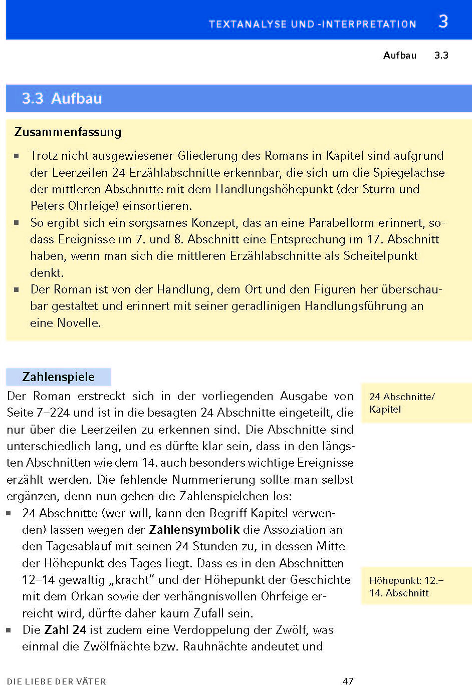 lesen