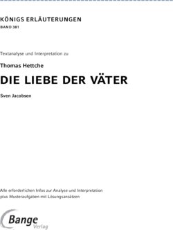 Leseprobe
