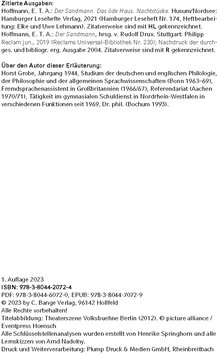 Innenansicht 2