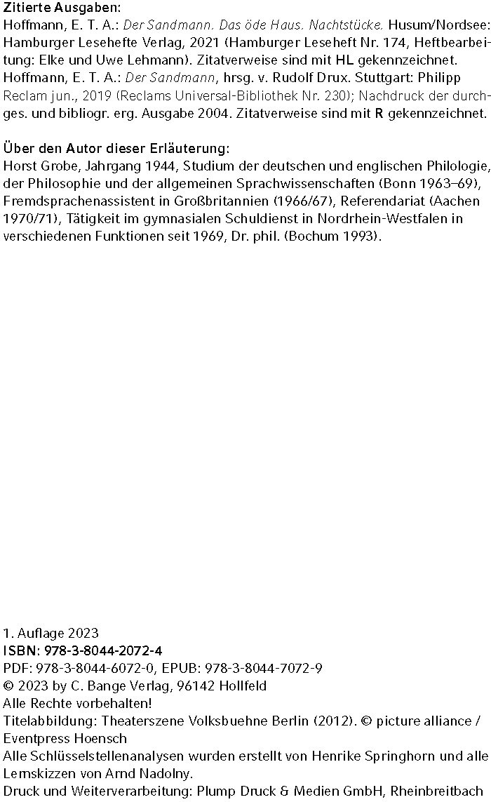 lesen