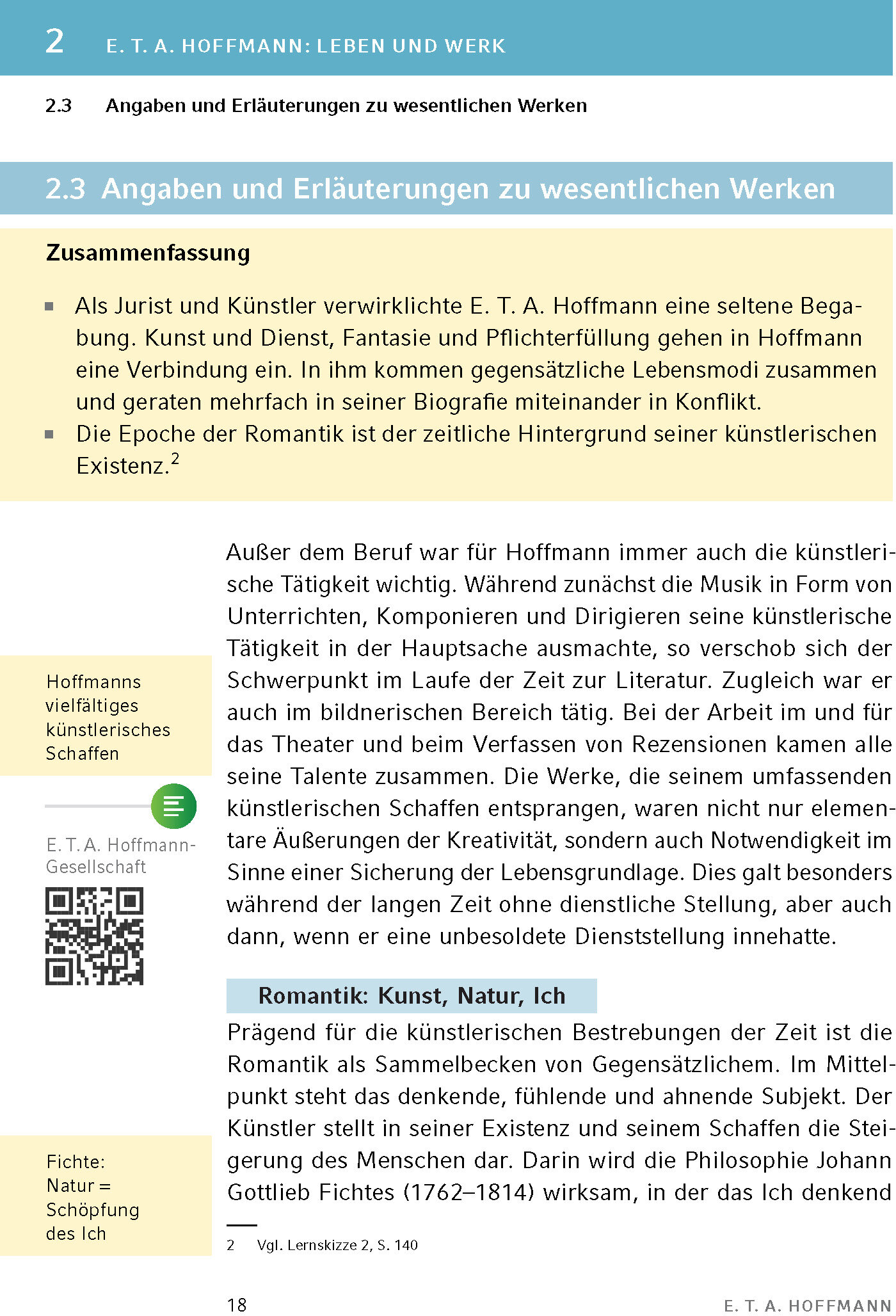 lesen