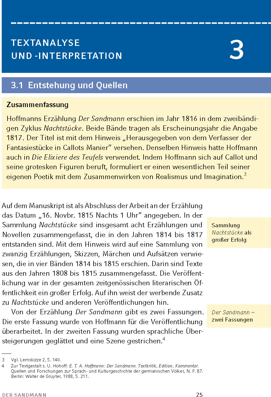 lesen