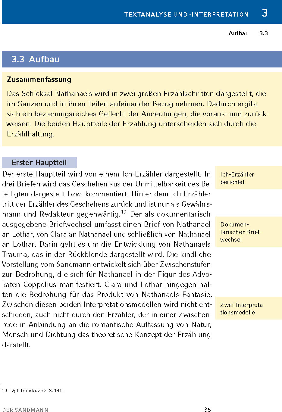 lesen