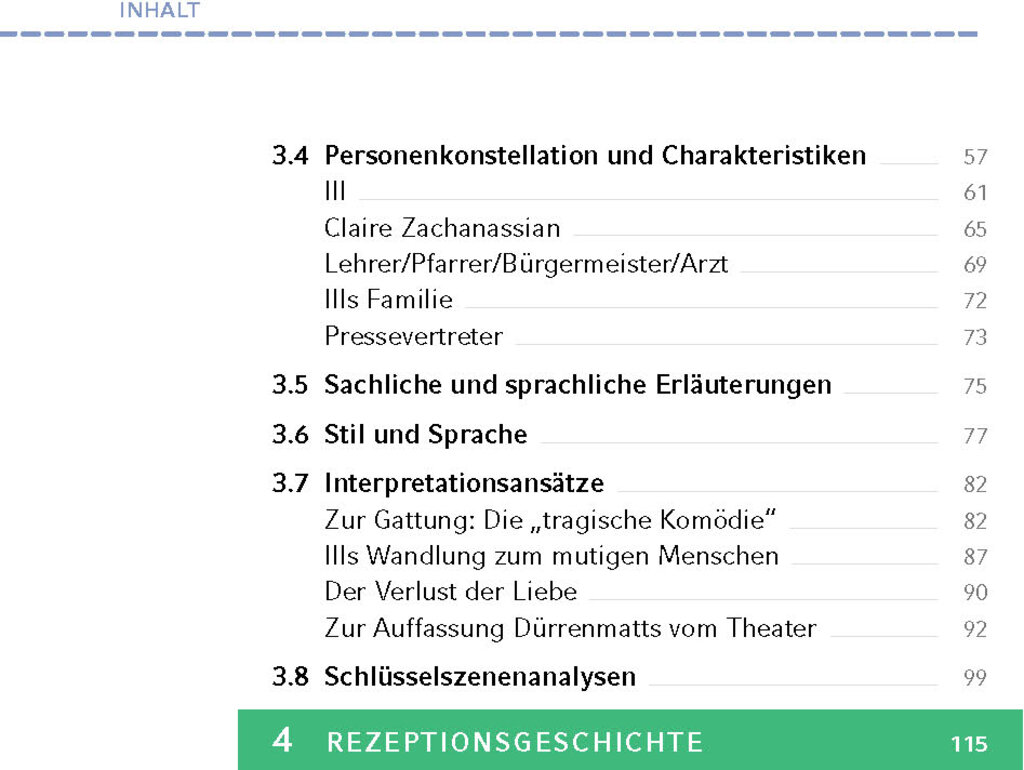 lesen