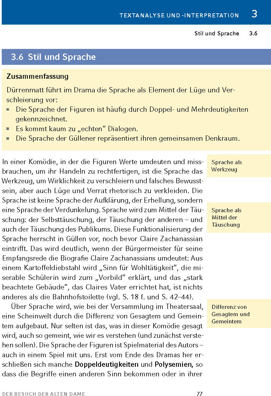 lesen