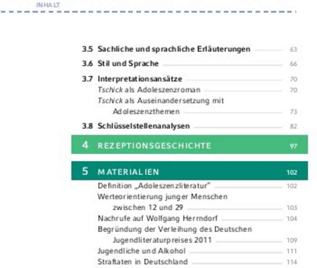 lesen